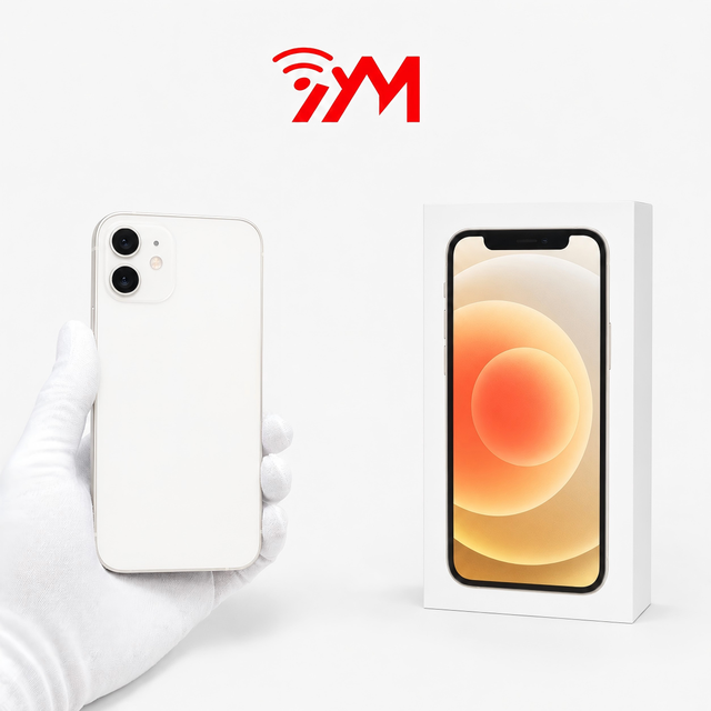 Smart Phone 12 Factory Unlock Supplier Excellent Performance 4g