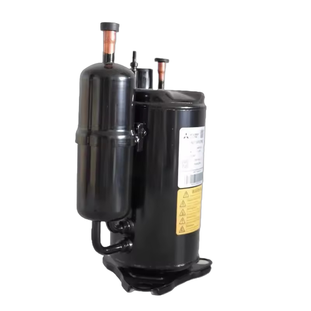 NEW SVB130FBBMT Mitsubi-shi Inverter Compressor 14330 BTU/h R32 230V 230V 60Hz for Air Conditioning