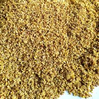 Pasokan Pabrik Harga Grosir Teh Herbal Kesehatan 100% Alami Super Harum Dekorasi Golden Osmanthus