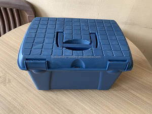 Caixa de caixa para aliciamento de cavalo, caixa para aliciamento e cavalo - Product Image 3