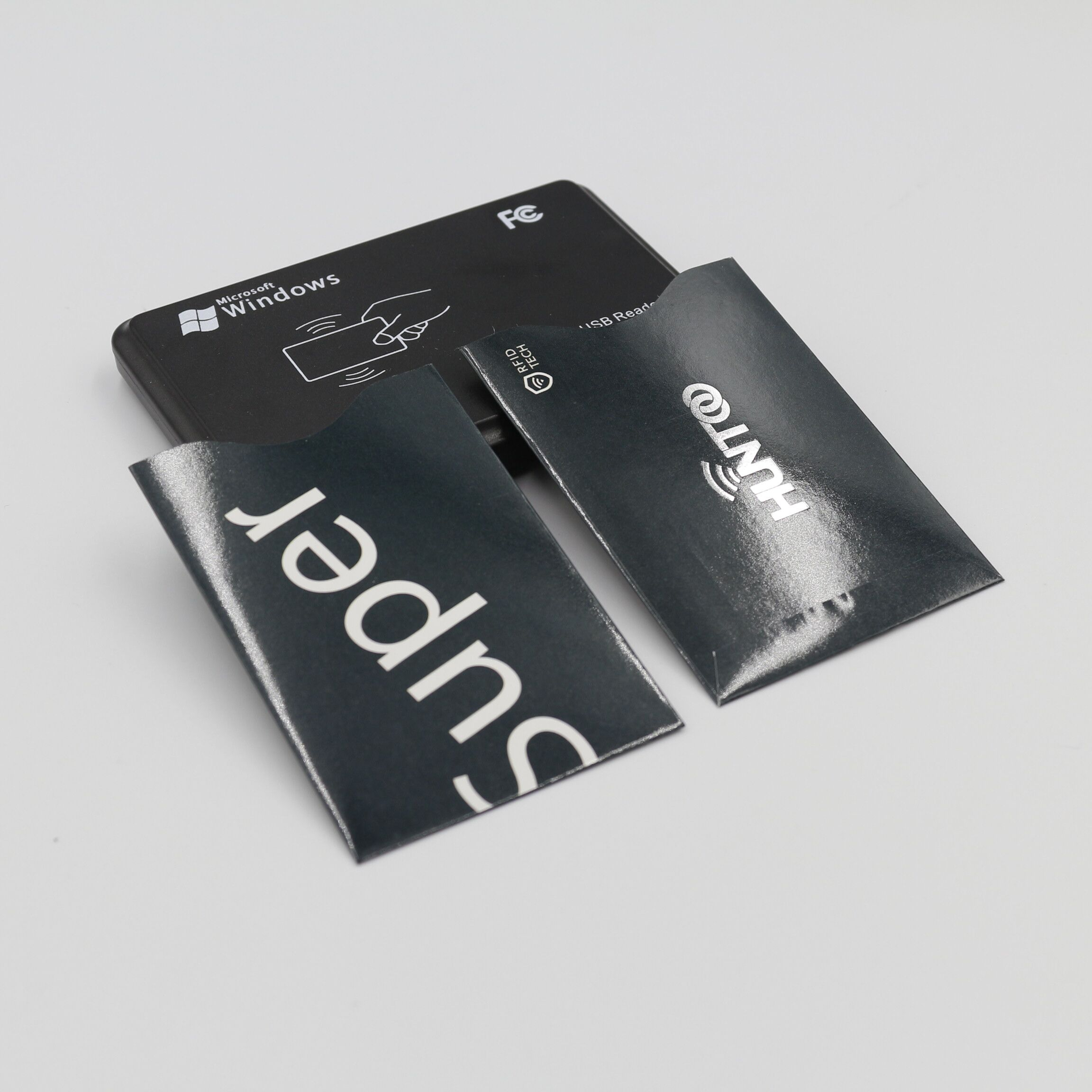 Stylish and Durable best rfid card sleeve for Organizing Your Essentials