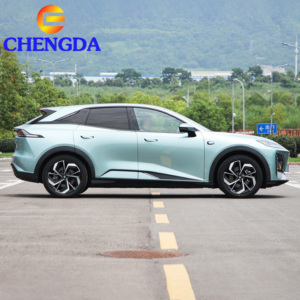 Nuevo Auto Híbrido Deepal S07 de Nueva Energía con Batería de Larga Duración en Venta - Product Image 2