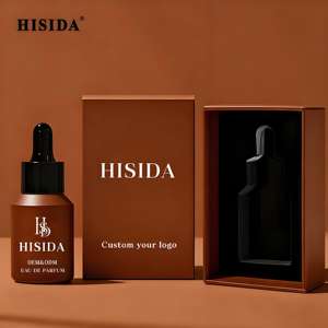 ขวดใส่น้ำมันหอมระเหยเซรุ่มน้ำมันหอมระเหยพร้อมกล่องกระดาษบรรจุภัณฑ์เครื่องสำอางขนาด1ออนซ์30มล. ว่างไหล่เอียง - Product Image 6