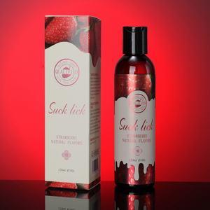 COKELIFE Gel Lubricante para Dildos de 120 ml, Lubricantes Excitantes para Mujeres, Lubricantes Afrodisíacos, Gel Oral Comestible, Gel Vaginal - Product Image 5