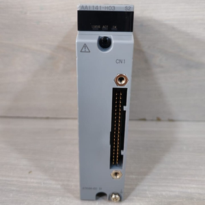 مستشعر AAI141-H03 جديد وأصلي متوفر في المستودع، وحدة تحكم قابلة للبرمجة PLC - Product Image 1