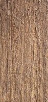 Panneau mural moderne en PU texturé 3D imitation bois, imperméable, avec design graphique, installation facile pour les zones scéniques