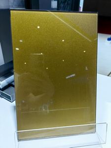 Panneaux solaires BIPV Topcon personnalisés et solutions bifaciales de <span class=keywords><strong>façade</strong></span> en verre pour les carreaux solaires de bâtiment et de <span class=keywords><strong>maison</strong></span> - Product Image 3