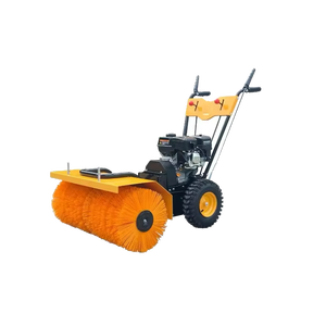 High-Tech <b>Best</b> Start Snow Removal Equipment New Condition Gardening Thrower With Motor Direct Factory Outlet <b>Artificial</b> Grass - Product Image 4