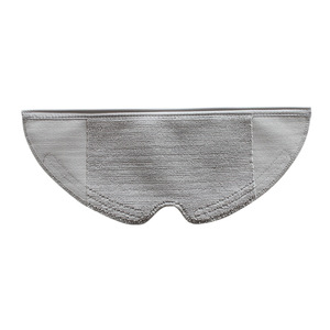 Filtre Hepa brosse latérale principale vadrouille accessoires pour Xiaomi Mijia 1C 1T <span class=keywords><strong>Mi</strong></span> <span class=keywords><strong>Robot</strong></span> aspirateur vadrouille Dreame F9 aspirateur robotique - Product Image 3
