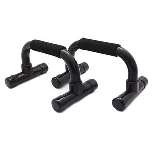 Promoción Regalos deportivos Fitness Body Building Push-up Assistant Stand Push Up Bar para hombres y mujeres - Product Image 1