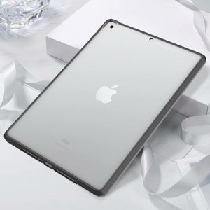 <span class=keywords><strong>Cover</strong></span> antiurto in TPU morbido trasparente per Apple <span class=keywords><strong>iPad</strong></span> <span class=keywords><strong>Air</strong></span> 3 2019 / <span class=keywords><strong>iPad</strong></span> Pro 10.5 " 2017 - Product Image 2