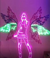 Tubo de Neón de Silicona Flexible de 360 Grados, Resistente al Agua, Regulable, RGB para Interiores, Venta al Por Mayor, Personalizable