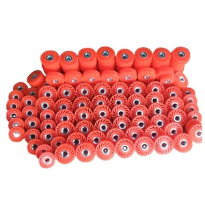 <span class=keywords><strong>Roller</strong></span> Karet Poliuretan Peredam Guncangan, <span class=keywords><strong>Roller</strong></span> Pengumpan Kertas, <span class=keywords><strong>Roller</strong></span> Sentuhan Lembut, <span class=keywords><strong>Roller</strong></span> Sun Wheel untuk Mesin Cetak - Product Image 5