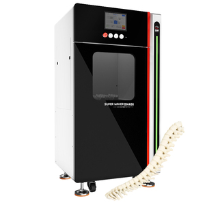 Imprimante 3D DLP haut de gamme <span class=keywords><strong>DM</strong></span>-400 pour une création d'objets précise et efficace - Product Image 1