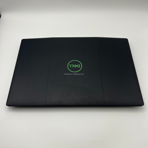 Ordinateur portable de jeu d'occasion de qualité A G3 3500 15,6'' I7-10750H GTX 1650 (4G) 16 Go de RAM 512 Go de SSD pour étudiants, entreprise, vente en gros, prix bas G - Product Image 5