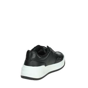 Calvin Klein Zapatillas Deportivas para Niños, Color Negro, Modelo Chunky, Talla 30 - Product Image 3