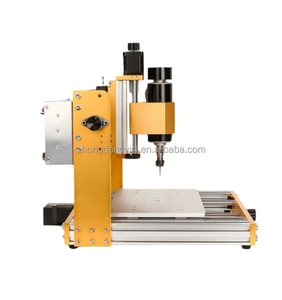 Máquina de Grabado y Corte CNC 3018 con Láser de 10W para Marcar Patrones en Madera, Aluminio y Metal para la Creación de Logotipos - Product Image 2