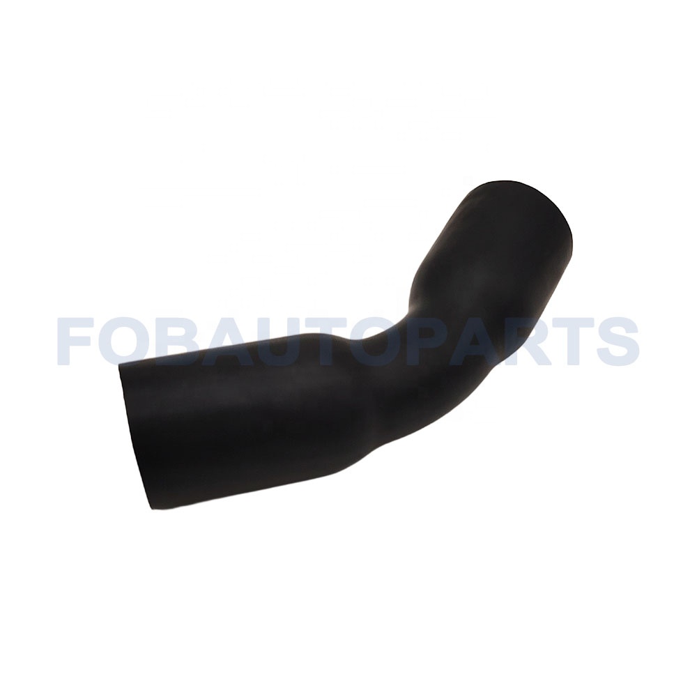 At Bottom of Thermostat Bypass Hose for Mercedes-Benz W210 R170 W202 W163 W203 1112030282