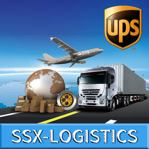 Fedex/<span class=keywords><strong>dhl</strong></span> и ups экспресс-доставка до двери ddp экспедитор морские перевозки из Китая в Великобританию/Испания/Италию/Австралию - Product Image 5