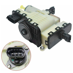 Diesel-Abgas flüssigkeits pumpe F250 F350 F450 F550 Super Duty 2011-2016 Harnstoff Def Diesel-Emissions flüssigkeits heizung für Ford - Product Image 3