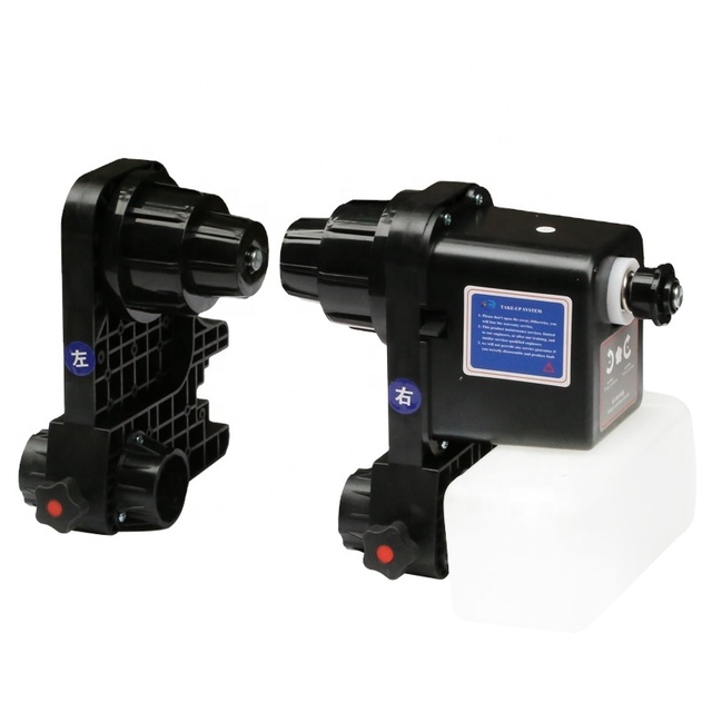 New Letop High Quality Powerful Single Motor Stable Single Take up Reel System for Mimaki/Roland/Mutoh Inkjet Printers