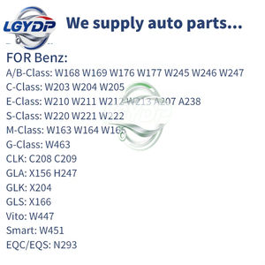 Juego de sellos de aceite de vástago de válvula de motor 11340034068 para F15 F25 G01 E83 F10 E60 E90 - Product Image 3