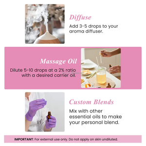 High Quality 100% Pure Rose Geranium Essential <strong>Oil</strong> Long Lasting Concentrated Natural Extract Geranium <strong>Oil</strong> for Cosmetic Skincare - Product Image 3