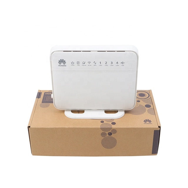 HG630 Wireless Wifi Modem 300M ASDL2+ Router