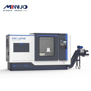 Outils de tour technologiques fiables en bonne demande - Product Image 4