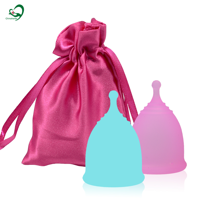 Menstrual Cup Order Online Women Period Cups Medical Grade Safety Sustainable Silicone Premium Soft Reusable Foldable Copa