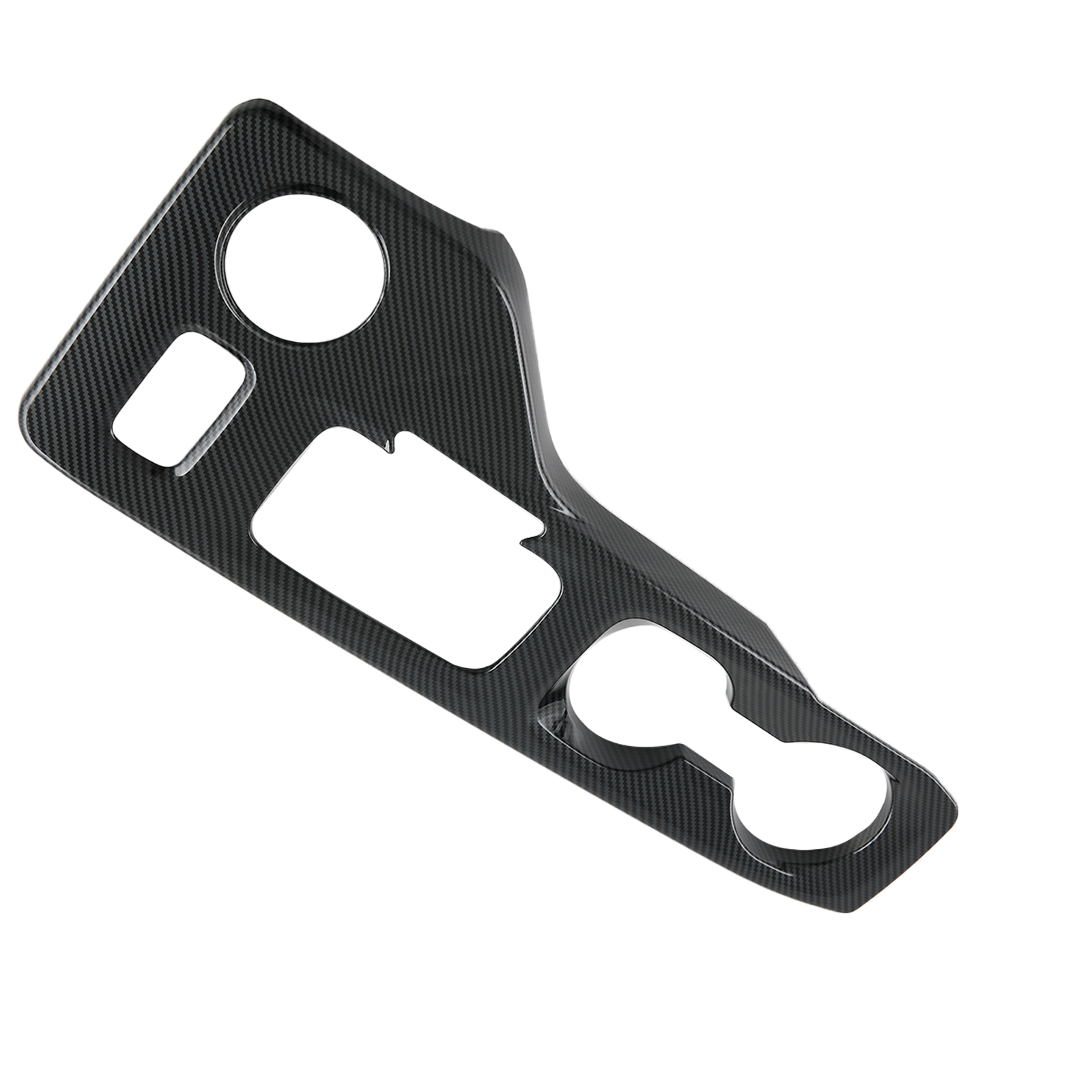 LHD-เบรกมือ