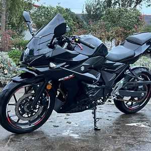 ซูซุกิ GSX250สปอร์ตไบค์250cc สกู๊ตเตอร์และจักรยานยนต์แข่งรถมอเตอร์ไซค์ถนนสำหรับนักกีฬาในเมือง - Product Image 6