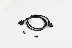 GAMEMAX-ARGB Kabel Sinkronisasi Pelangi untuk Pengontrol V1.6 V2.0 V3.0