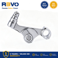 Culbuteur à rouleaux REVO Engine CLJA CFFA CFFB AZV CFGB 718324 pour AUDI VW GOLF OE 03G109412 68001579AA MN980076 03G109412B