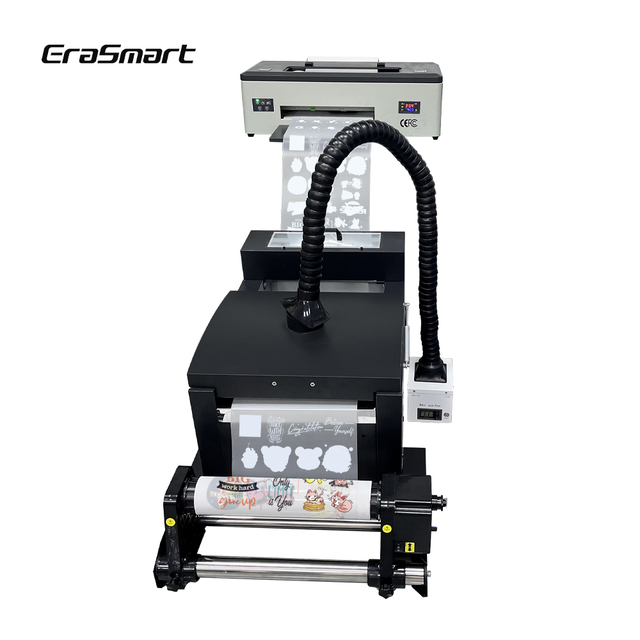 Professional A3 DTF Printing Printer Suitable for Shirt Manufacturing Machines Beginner Friendly