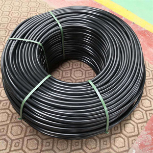 Tubería de Riego por Goteo de Alta Presión de 4 Pulgadas, Manguera de Agua Flexible de 100 m para Agricultura - Product Image 6
