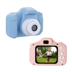 YMX CAX5D VGA 720P 1080P OEM ODM מותאם אישית מותאם אישית ילדים תמונה דיגיטלית וידאו קריקטורה צעצוע מצלמה למצלמות עבור ילדי ילד ילדים - Product Image 6