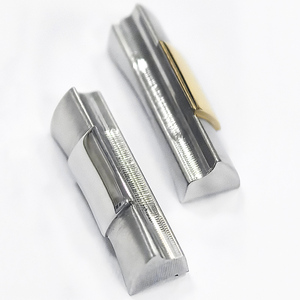 Liens de fixation de rechange de 20 mm, compatibles avec le bracelet en caoutchouc <span class=keywords><strong>Daytona</strong></span> série 126, pièces de rechange pour montre - Product Image 4