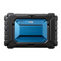 Scanner de diagnostic bidirectionnel Topdon ONE Plus avec BTMobile Pros et Topscan Master prenant en charge le codage en ligne