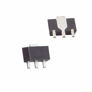 ชิ้นส่วนอิเล็กทรอนิกส์สำหรับการจัดการพลังงาน (PMIC) รุ่น TL432ACPK TO 243AA มีสินค้าในสต็อก - Product Image 1