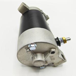 Nouveau <span class=keywords><strong>Moteur</strong></span> de Démarrage Hors-<span class=keywords><strong>Bord</strong></span> Yamaha 4 Temps 20 CV à Essence 6AH-81800-00/6AH-81800-01 Noir de Remplacement pour <span class=keywords><strong>Bateau</strong></span> - Product Image 4