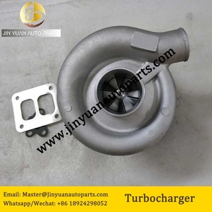 0R5807 7N7748 310135 OR5807 184119 40910-0006 3LM-373 Turbocompresseur Pour <span class=keywords><strong>Caterpillar</strong></span> Earth Moving 3306 3306B Moteur Haute Qualité - Product Image 2