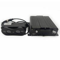 FL & OEM 3G 4G Mobile Dvr Wifi compteur de personnes de véhicule Navigation GPS Bus Public compteur de passagers