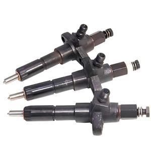 อะไหล่เครื่องยนต์รถตัก หัวฉีดคุณภาพสูง 4100QB-110004 1803010164 HA1155 YN38 - Product Image 6