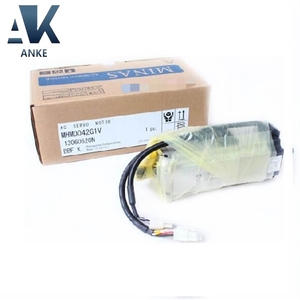 Moteur servo MINAS A4 850W MDMA082P1G MDMA082P1C MDMA082S1G MDMA082S1C - Product Image 4