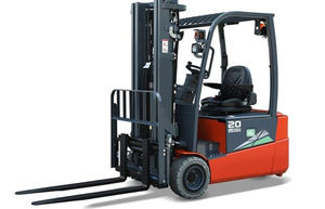 รถยกดีเซล2ตันขนาดเล็ก <span class=keywords><strong>CPQYD20</strong></span>เกียร์ธรรมดาเสา3ขั้นสำหรับอุตสาหกรรมฟาร์มและภัตตาคารสภาพใหม่ - Product Image 3