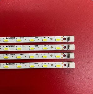 High Performance 4pcs X 40inch <strong>Led</strong> Tv Backlights Light Strip E162061 for <strong>Sharp</strong> LC40LE430M for <strong>Sharp</strong> 40inch Backlight Tv - Product Image 3