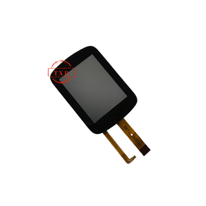 Pantalla LCD para <span class=keywords><strong>GARMIN</strong></span> EDGE 130, pantalla para <span class=keywords><strong>medidor</strong></span> de <span class=keywords><strong>velocidad</strong></span> de bicicleta, cronómetro - Product Image 2