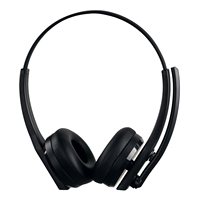 Headset Call Center Peredam Kebisingan Scorpion TX06AE