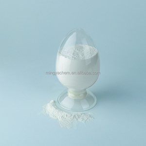 Etiléter de almidón hidroxipropílico AVEBOW D-031 de buena humectabilidad para morteros secos de construcción - Product Image 2